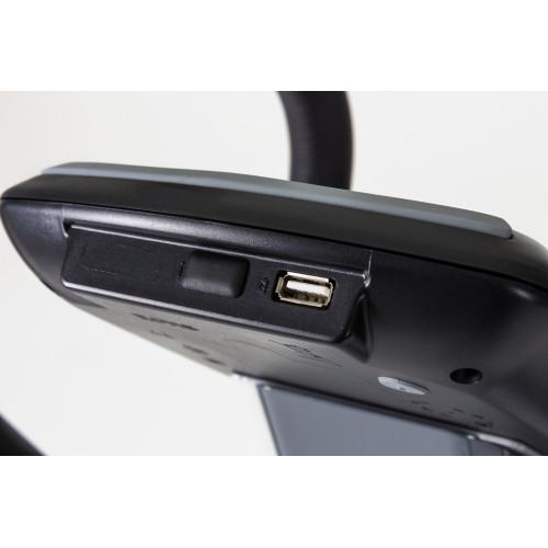 Орбітрек  Elitum MX1000 black - фото №2